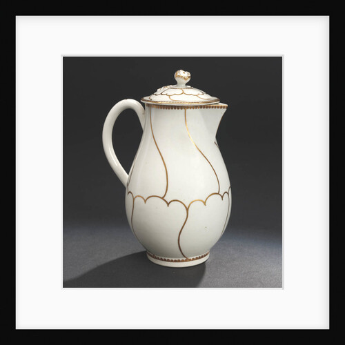 Jug by John Wall