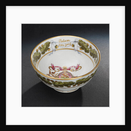 Bowl by unknown