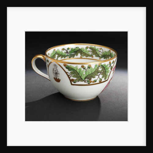 Cup by Samson
