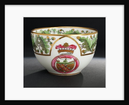Teacup by Samson
