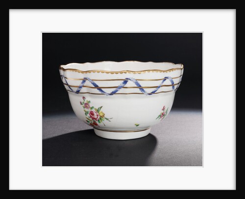Basin by Richard Champion