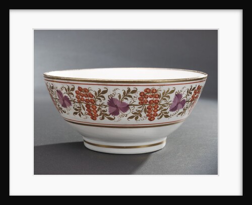 Basin by Unknown