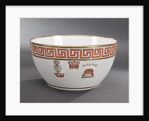 Basin by Wilson