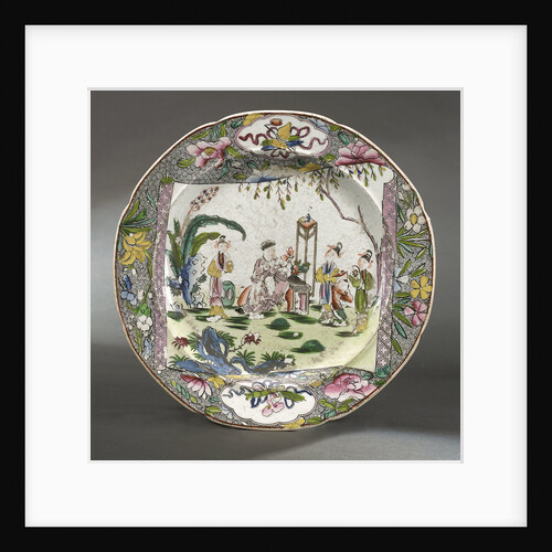 Trafalgar centenary commemorative vase by Doulton & Co. Ltd.
