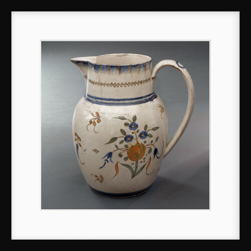 Jug by unknown