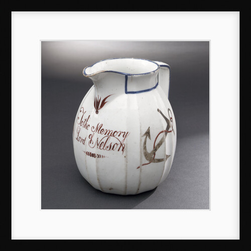 Jug by unknown