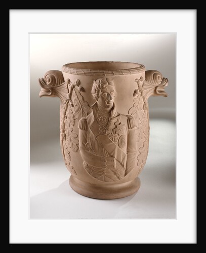 Jardiniere by Davenport