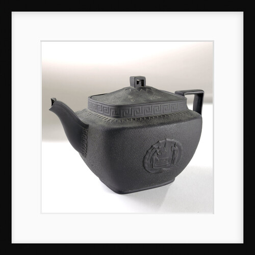 Teapot by Mayer