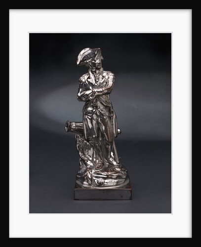 Figure of Vice-Admiral Horatio Nelson (1758-1805) by Wood & Caldwell