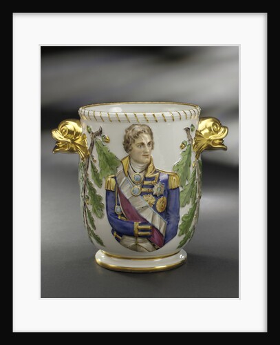 Jardiniere by unknown