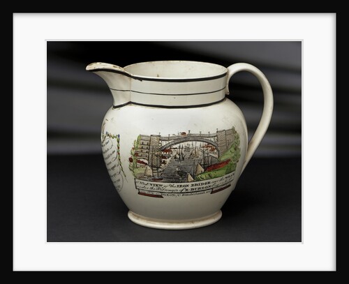 Jug by Dixon & Co.