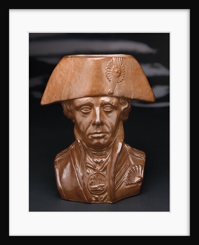 Toby jug by Doulton & Co. Ltd.