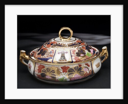 Dish by Chamberlains & Co.