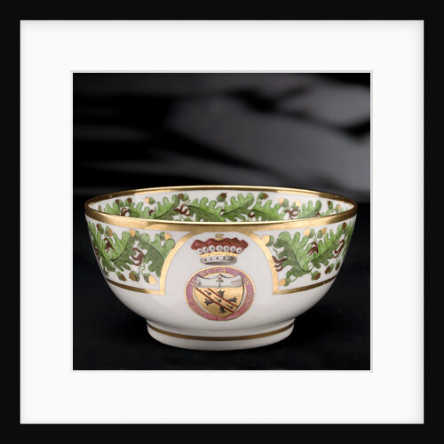 Slop basin by John Rose & Co.