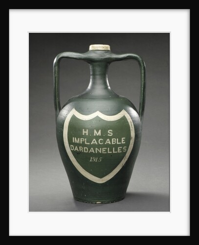 Amphora by unknown