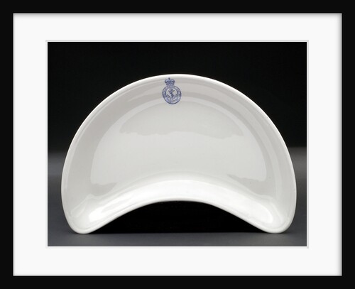 Salad plate by Wood & Sons Ltd.