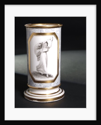 Vase by unknown