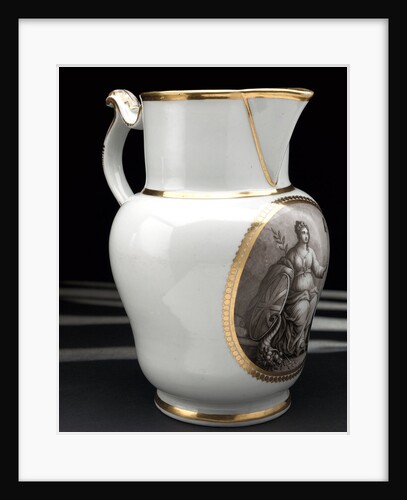 Jug by Flight & Barr