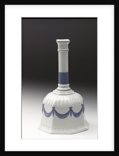 Cheese dish by B. Watt