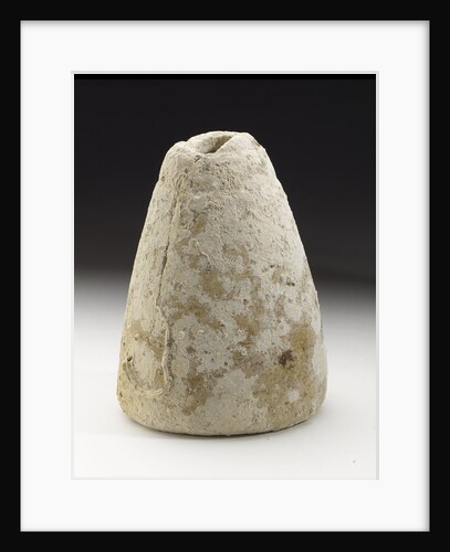 Tear bottle by unknown