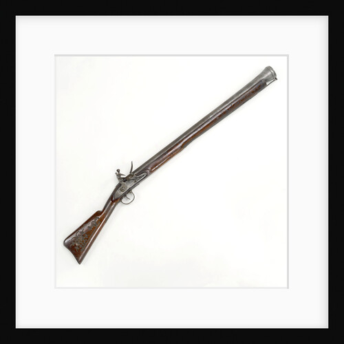 Musketoon by unknown