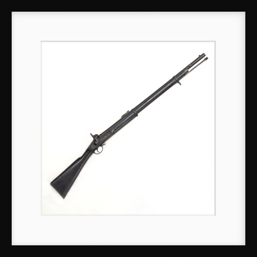 Carbine by unknown