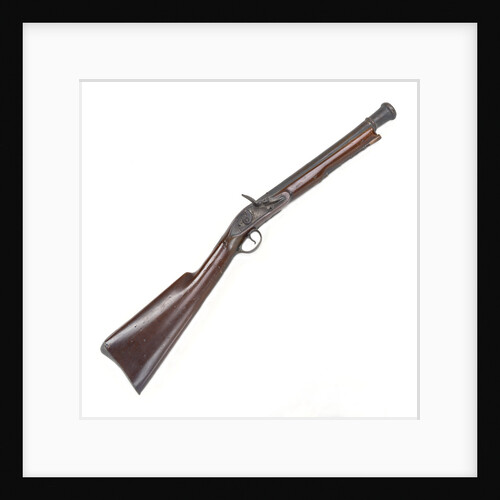 Blunderbuss by Richards