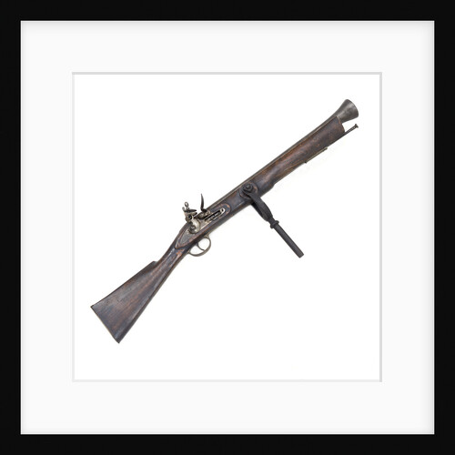 Boat gun by unknown