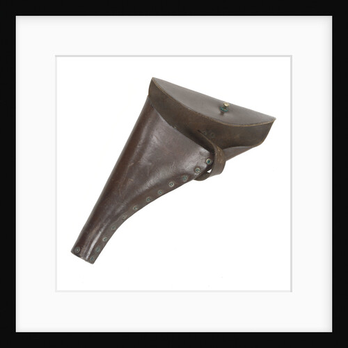 Holster by D. Powers & Sons