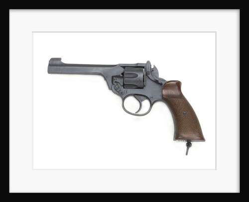 Enfield No 2 Mark I* by Royal Small Arms Factory