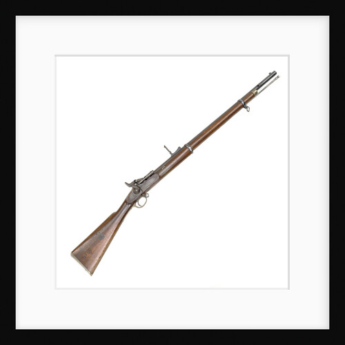 Snider Enfield rifle by Royal Small Arms Factory