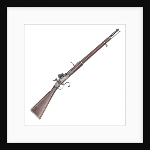 Snider Enfield rifle by Royal Small Arms Factory