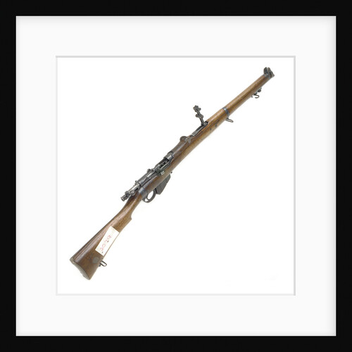 SMLE Mark 1* by Snaresbrook Factory