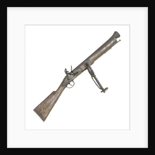 Boat gun by unknown