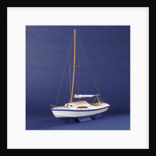 'Erini', port by T.C. Eaves