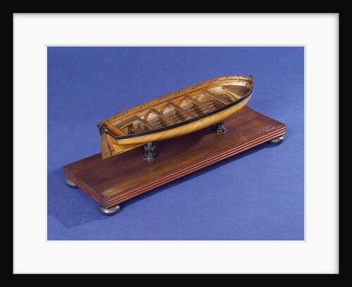 Cutter, port stern quarter by unknown