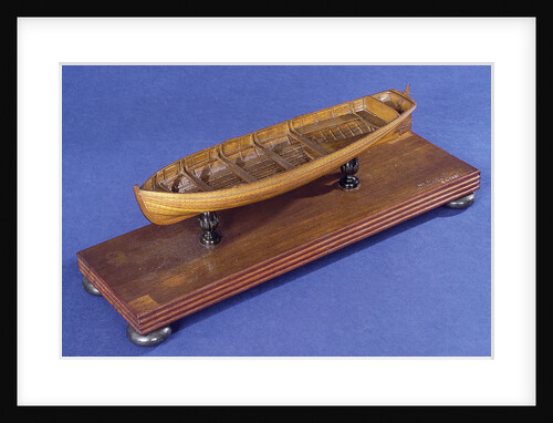 Cutter, port 3/4 bow by unknown