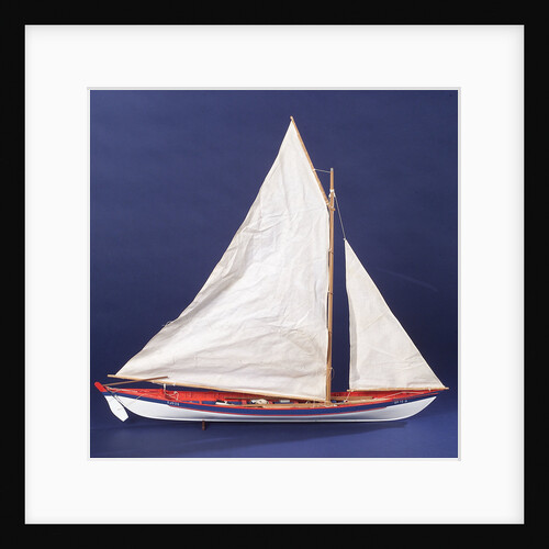 'S.Jose', starboard broadside by unknown