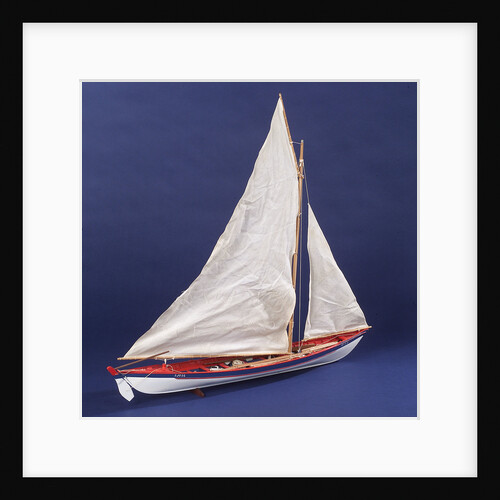 'S.Jose', starboard stern quarter by Unknown