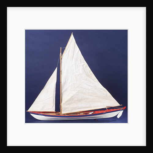 'S.Jose', starboard broadside by unknown