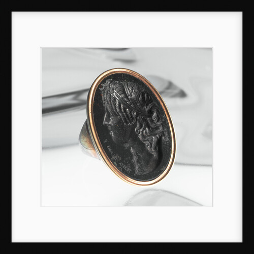 Ring by Teresa Talani