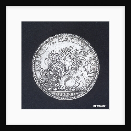 Naval reward medal by unknown