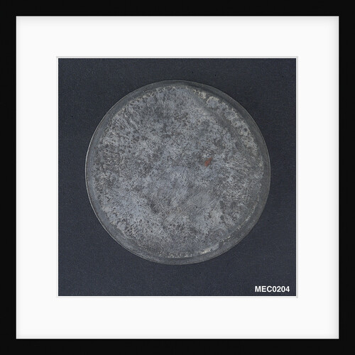Medal commemorating the defence of Gaeta, 1806 by unknown
