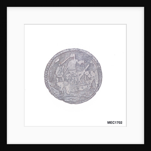 Token by unknown