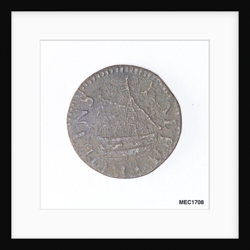 Token by unknown