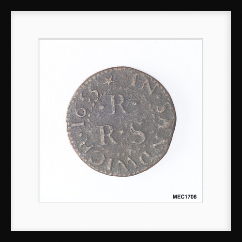 Token by unknown