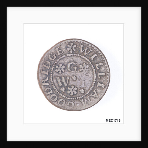 Token by unknown
