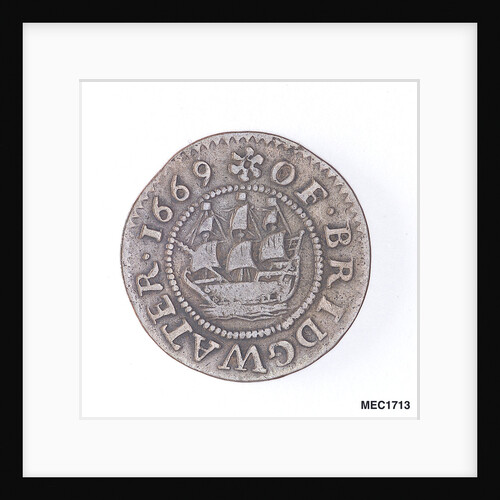 Token by unknown