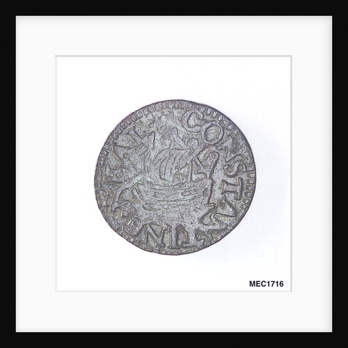 Token by unknown