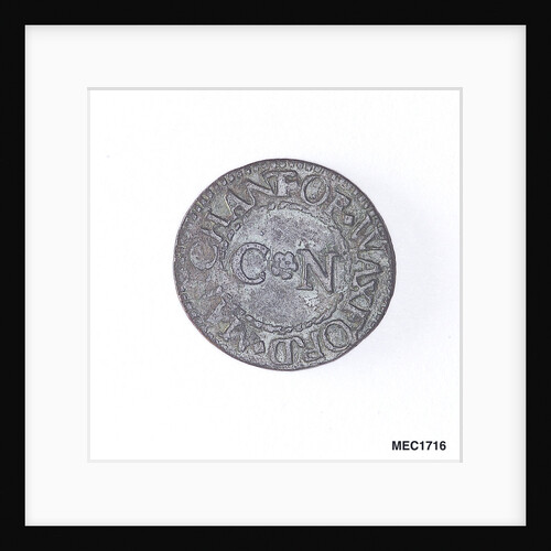 Token by unknown